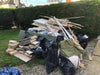 1/2 Truck Waste Collection