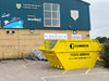 12 Yard Skip Hire