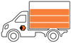3/4 Truck Waste Collection - Dunmow Group