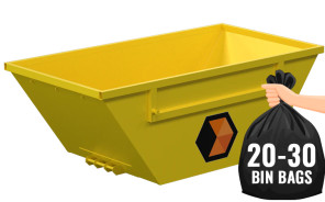 2 Yard Skip Hire