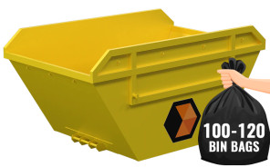 12 Yard Skip Hire