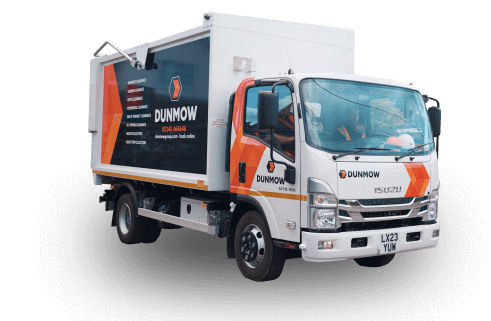 Man & Van Rubbish Removal Across Essex